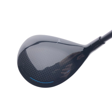 Used Mizuno ST-Max 230 3 Fairway Wood / 15 Degrees / Regular Flex / Left-Handed