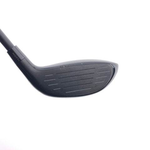 Used Mizuno ST-Max 230 3 Fairway Wood / 15 Degrees / Regular Flex / Left-Handed