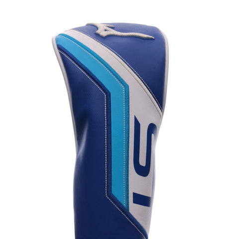 Used Mizuno ST-Max 230 3 Fairway Wood / 15 Degrees / Regular Flex / Left-Handed