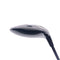 Used Mizuno ST-Max 230 3 Fairway Wood / 15 Degrees / Stiff Flex
