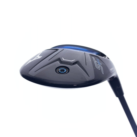 Used Mizuno ST Max 230 3 Fairway Wood / 15 Degrees / Stiff Flex