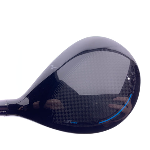 Used Mizuno ST Max 230 3 Fairway Wood / 15 Degrees / Stiff Flex