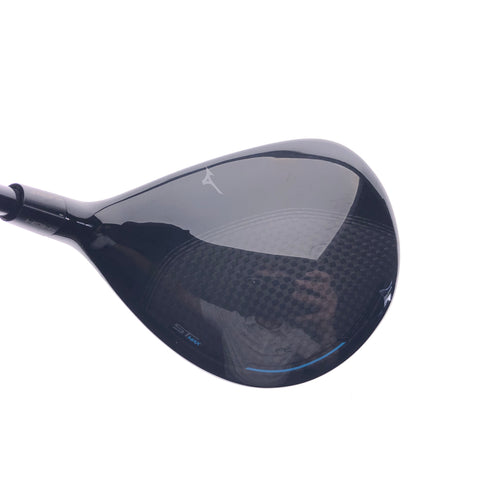 Used Mizuno ST-Max 230 3 Fairway Wood / 15 Degrees / X-Stiff Flex