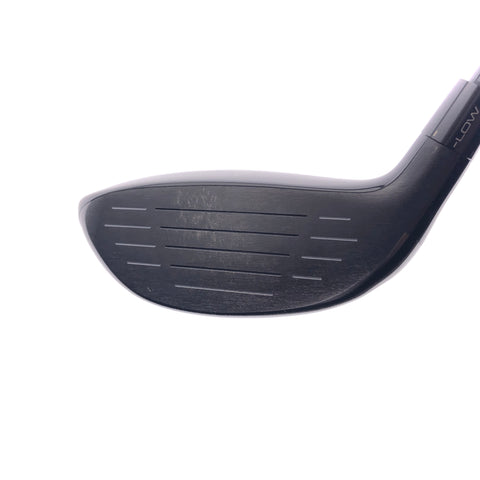Used Mizuno ST-Max 230 3 Fairway Wood / 15 Degrees / X-Stiff Flex