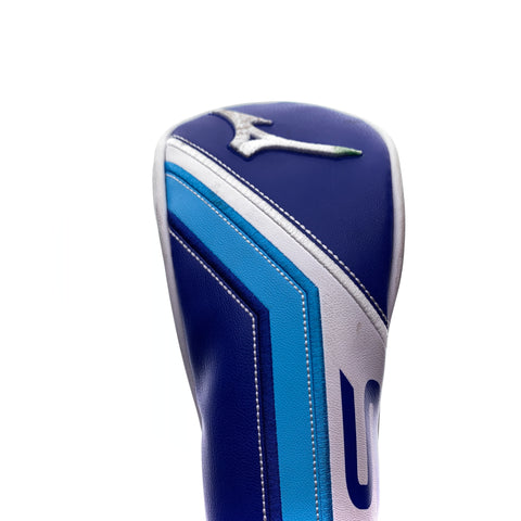 Used Mizuno ST-Max 230 3 Hybrid / 19 Degrees / Regular Flex