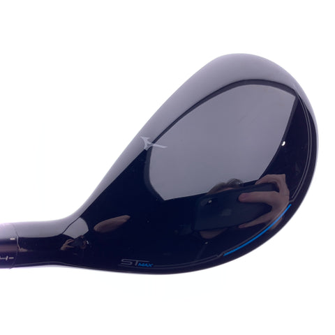 Used Mizuno ST-Max 230 3 Hybrid / 19 Degrees / Regular Flex