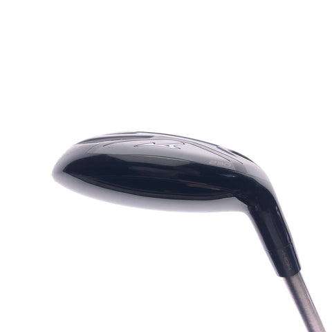 Used Mizuno ST-Max 230 3 Hybrid / 19 Degrees / Stiff Flex