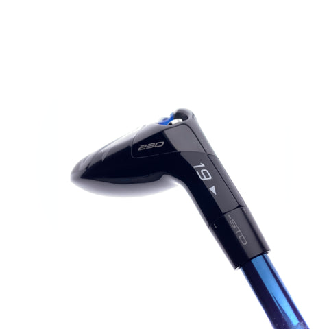 Used Mizuno ST-Max 230 3 Hybrid / 19 Degrees / Stiff Flex