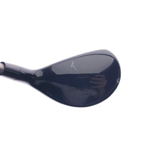 Used Mizuno ST-Max 230 3 Hybrid / 19 Degrees / Stiff Flex