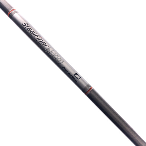 Used Mizuno ST-Max 230 3 Hybrid / 19 Degrees / Stiff Flex