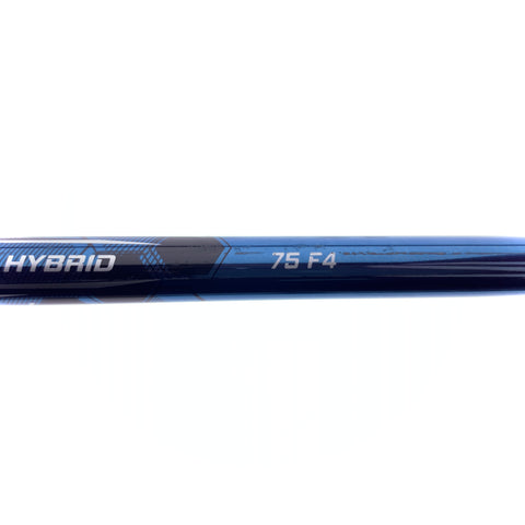 Used Mizuno ST-Max 230 3 Hybrid / 19 Degrees / Stiff Flex