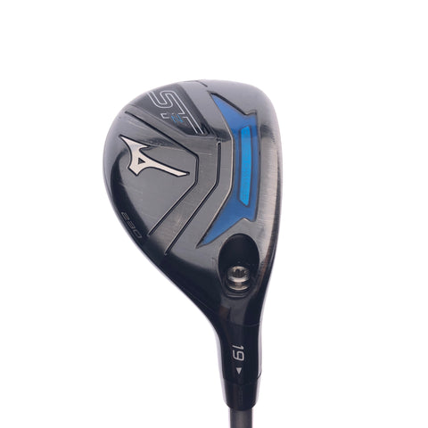 Used Mizuno ST-Max 230 3 Hybrid / 19 Degrees / Stiff Flex