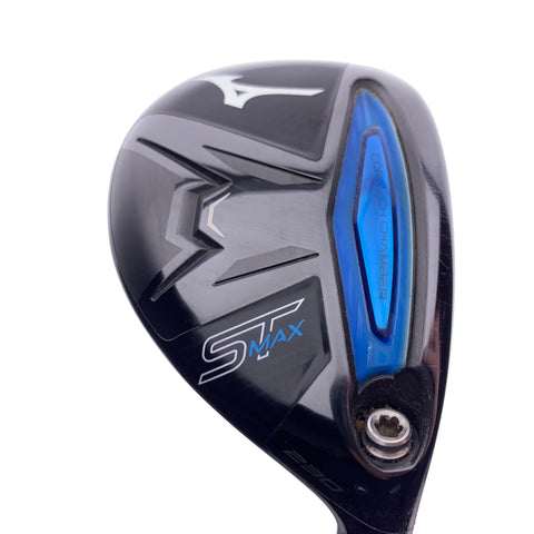 Used Mizuno ST-Max 230 3 Hybrid / 19 Degrees / Stiff Flex