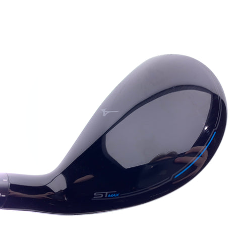 Used Mizuno ST-Max 230 3 Hybrid / 19 Degrees / X-Stiff Flex