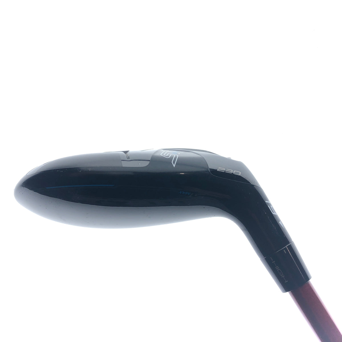Used Mizuno ST-Max 230 3 Hybrid / 19.0 Degrees / Regular Flex