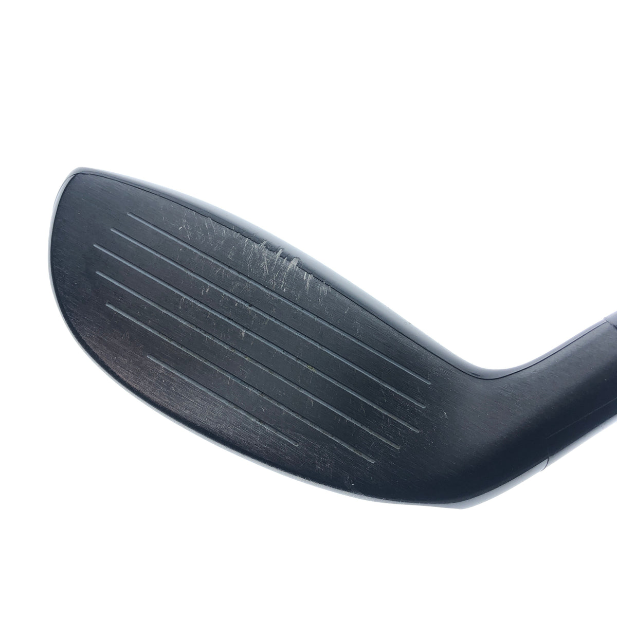 Used Mizuno ST-Max 230 3 Hybrid / 19.0 Degrees / Regular Flex