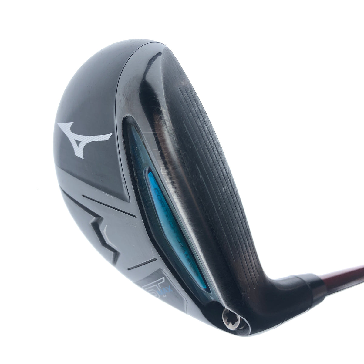 Used Mizuno ST-Max 230 3 Hybrid / 19.0 Degrees / Regular Flex