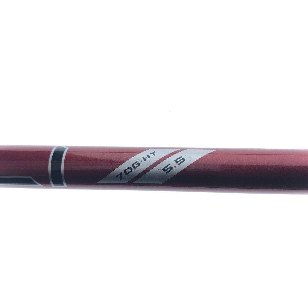 Used Mizuno ST-Max 230 3 Hybrid / 19.0 Degrees / Regular Flex
