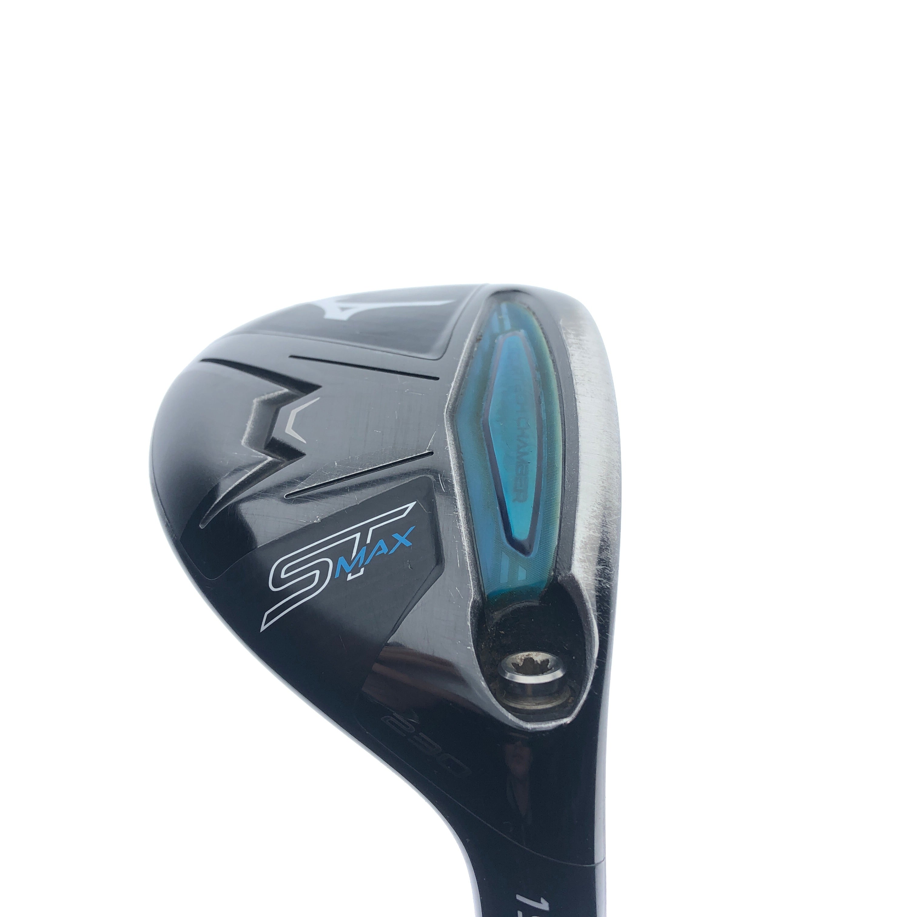 Used Mizuno ST-Max 230 3 Hybrid / 19.0 Degrees / Regular Flex