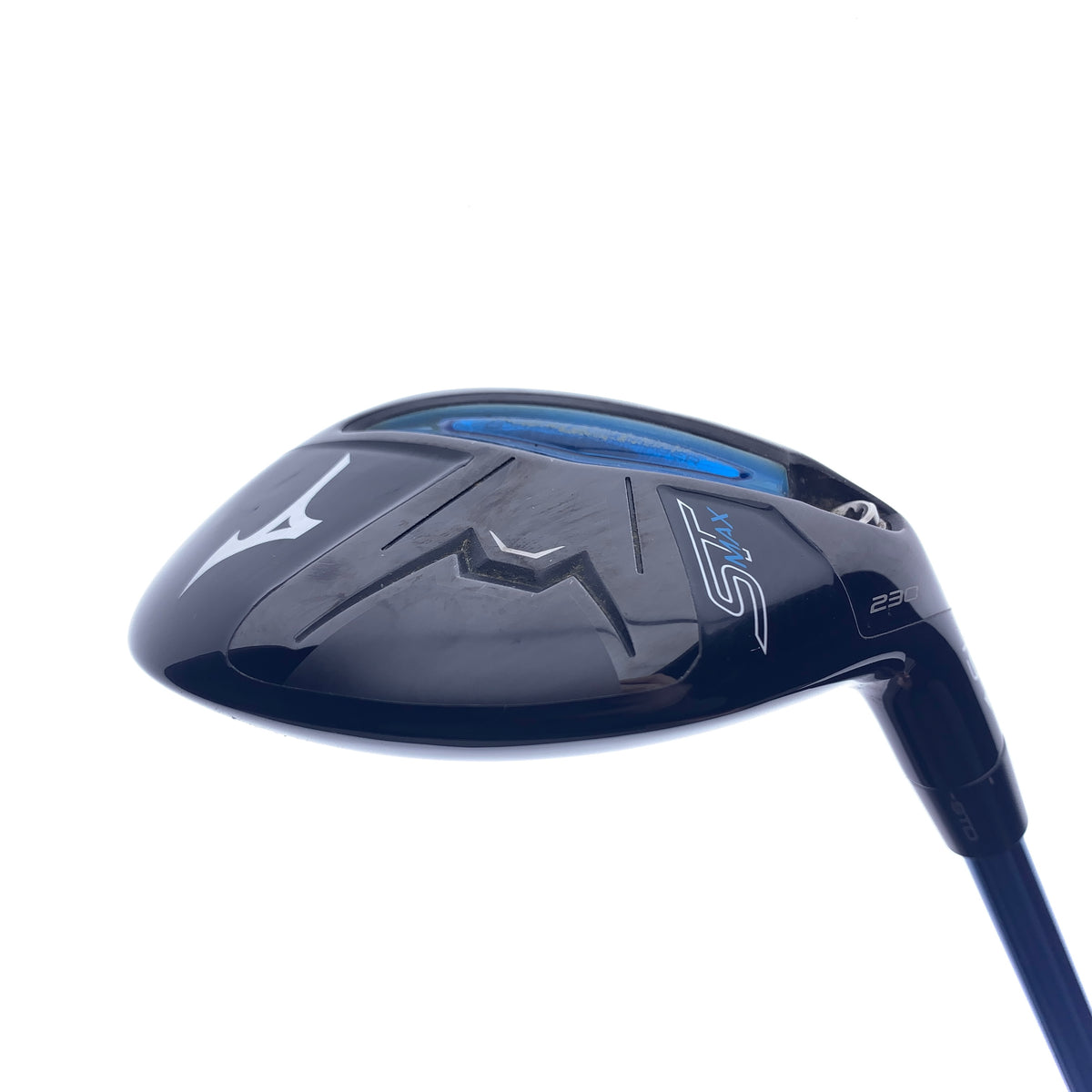 Used Mizuno ST-Max 230 3 Hybrid / 19.0 Degrees / Stiff Flex