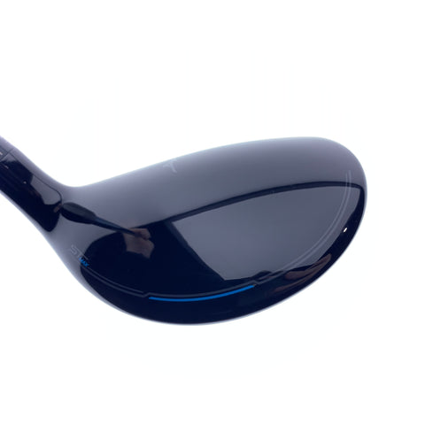 Used Mizuno ST-Max 230 3 Hybrid / 19.0 Degrees / Stiff Flex