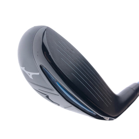 Used Mizuno ST-Max 230 3 Hybrid / 19.0 Degrees / Stiff Flex