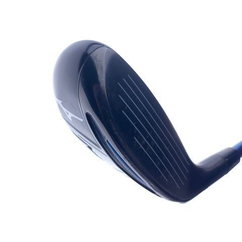 Used Mizuno ST-Max 230 3 Hybrid / 19.0 Degrees / Stiff Flex