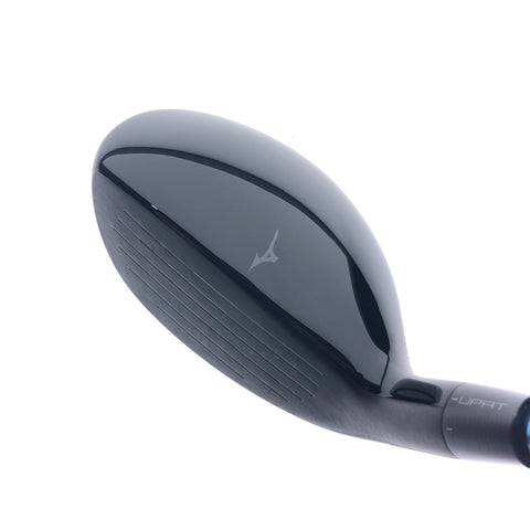Used Mizuno ST-Max 230 3 Hybrid / 19.0 Degrees / Stiff Flex