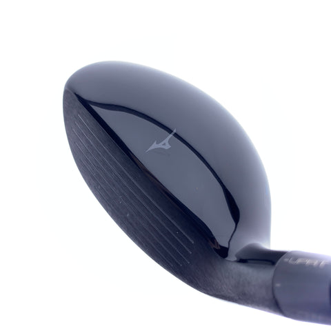 Used Mizuno ST-Max 230 3 Hybrid / 19.0 Degrees / Stiff Flex
