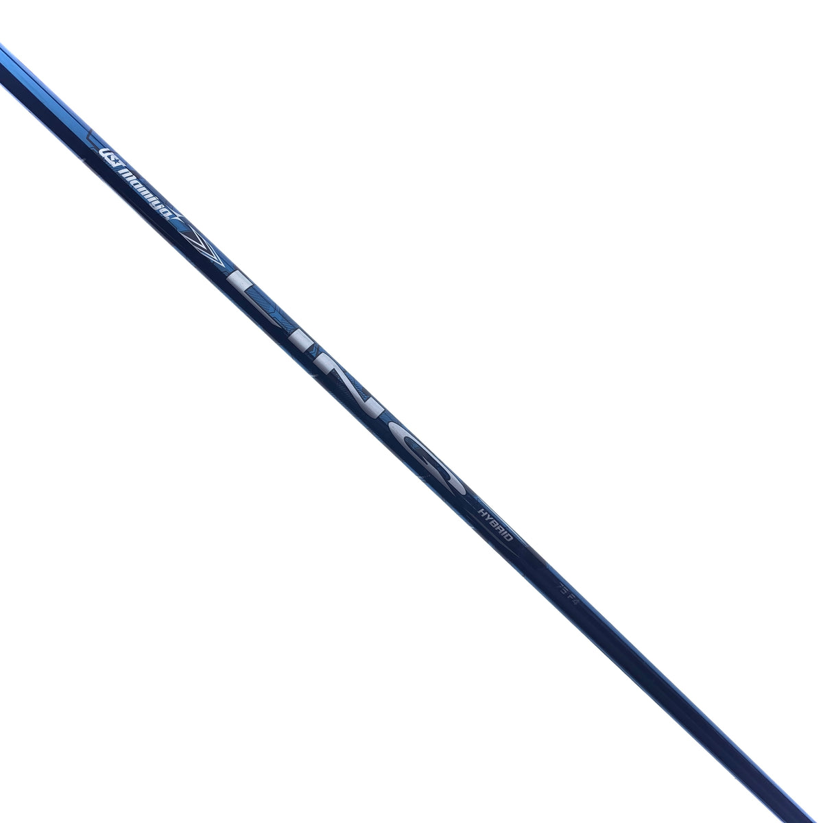 Used Mizuno ST-Max 230 3 Hybrid / 19.0 Degrees / Stiff Flex