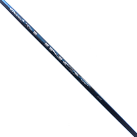 Used Mizuno ST-Max 230 3 Hybrid / 19.0 Degrees / Stiff Flex