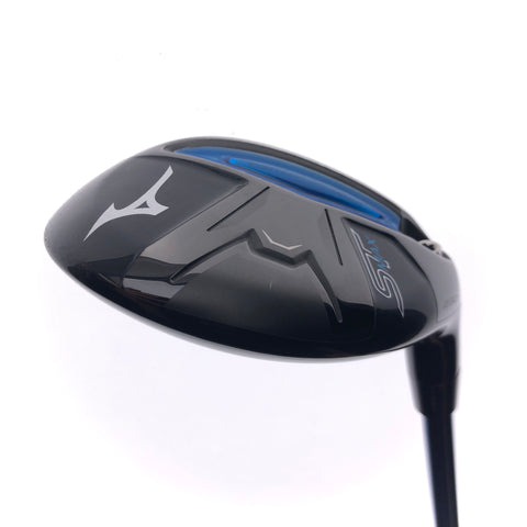 Used Mizuno ST-Max 230 4 Hybrid / 22 Degrees / Regular Flex