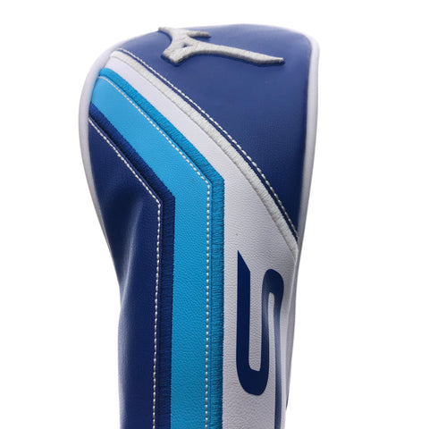 Used Mizuno ST-Max 230 4 Hybrid / 22 Degrees / Stiff Flex