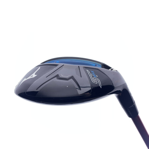Used Mizuno ST-Max 230 4 Hybrid / 22 Degrees / Stiff Flex