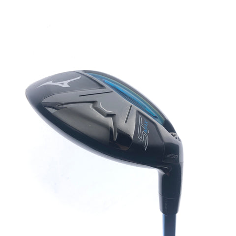 Used Mizuno ST-Max 230 4 Hybrid / 22 Degrees / Stiff Flex
