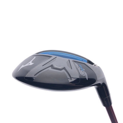 Used Mizuno ST-Max 230 4 Hybrid / 22 Degrees / Stiff Flex