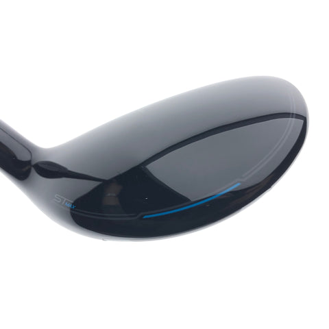 Used Mizuno ST-Max 230 4 Hybrid / 22 Degrees / Stiff Flex