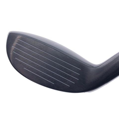 Used Mizuno ST-Max 230 4 Hybrid / 22 Degrees / Stiff Flex