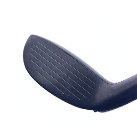 Used Mizuno ST-Max 230 4 Hybrid / 22 Degrees / Stiff Flex