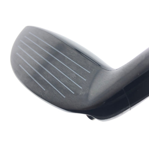 Used Mizuno ST-Max 230 4 Hybrid / 22 Degrees / Stiff Flex