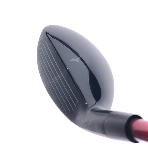 Used Mizuno ST-Max 230 4 Hybrid / 22 Degrees / Stiff Flex