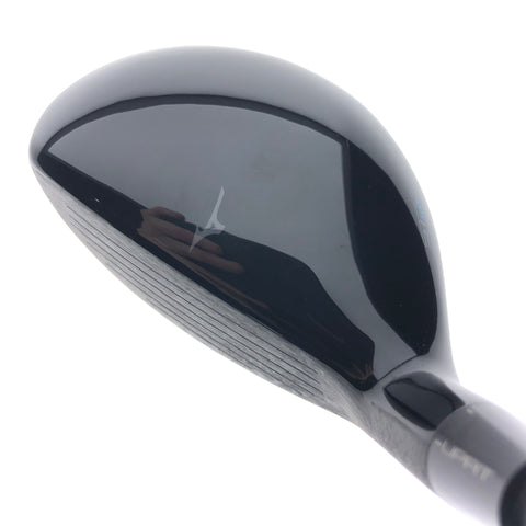 Used Mizuno ST-Max 230 4 Hybrid / 22 Degrees / Stiff Flex