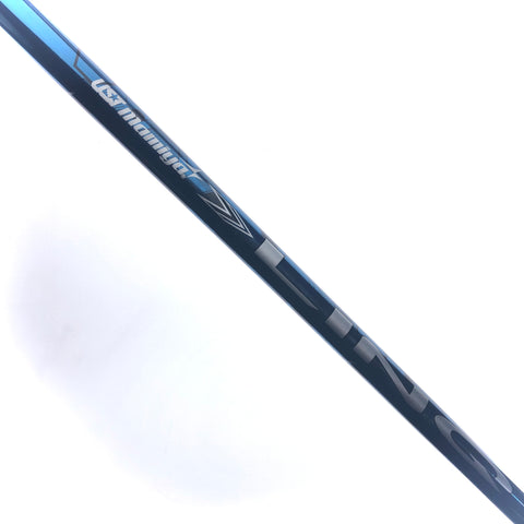 Used Mizuno ST-Max 230 4 Hybrid / 22 Degrees / Stiff Flex