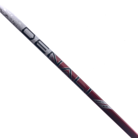 Used Mizuno ST-Max 230 4 Hybrid / 22 Degrees / Stiff Flex