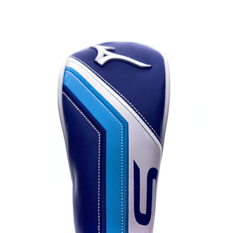 Used Mizuno ST-Max 230 4 Hybrid / 22 Degrees / Stiff Flex / Left-Handed