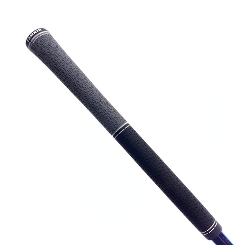 Used Mizuno ST-Max 230 4 Hybrid / 22 Degrees / Stiff Flex / Left-Handed