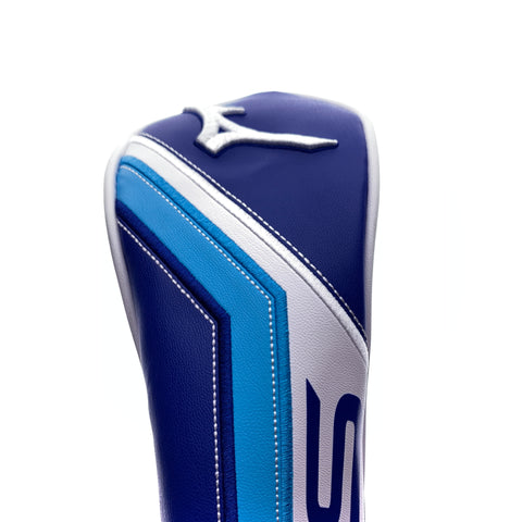 Used Mizuno ST-Max 230 4 Hybrid / 22 Degrees / X-Stiff Flex