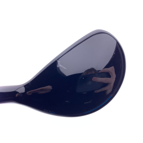 Used Mizuno ST-Max 230 4 Hybrid / 22 Degrees / X-Stiff Flex