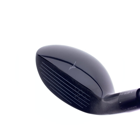 Used Mizuno ST-Max 230 4 Hybrid / 22 Degrees / X-Stiff Flex