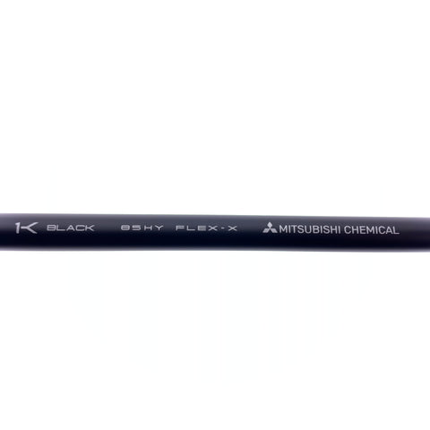 Used Mizuno ST-Max 230 4 Hybrid / 22 Degrees / X-Stiff Flex